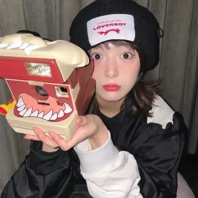 老大的幸福