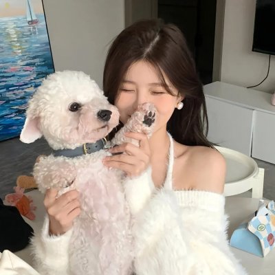 扑通扑通喜欢你